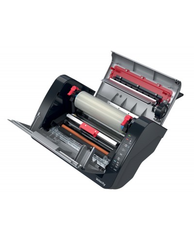 Plastificadora gbc velocity din a4 semi automatica