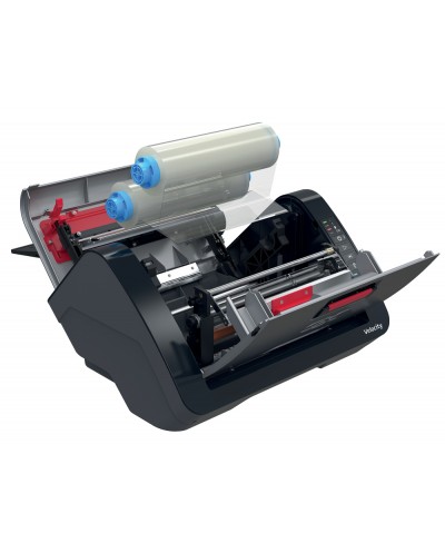 Plastificadora gbc velocity din a4 semi automatica