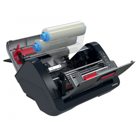 Plastificadora gbc velocity din a4 semi automatica