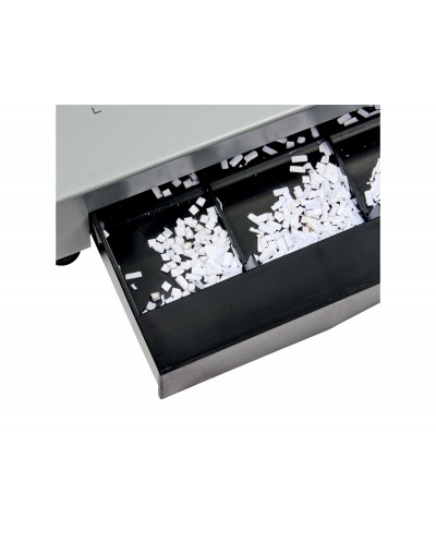 Encuadernadora electrica canutillo gbc combbind cb25e pro a4 perfora 25 hojas encuaderna 500 hojas