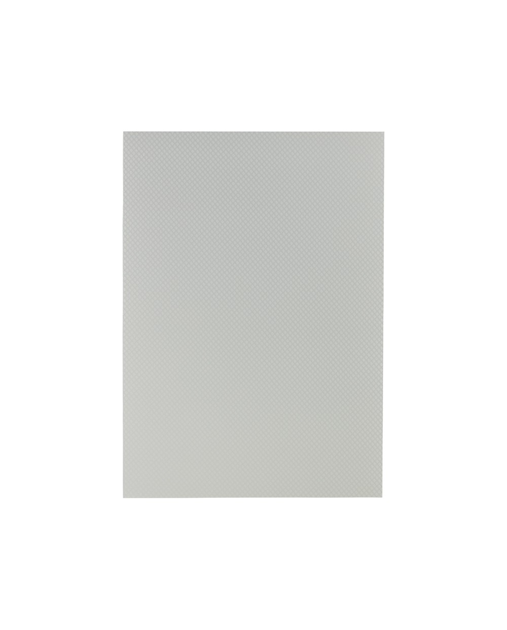 Tapa de encuadernacion gbc pp polytechno din a4 700 mc blanco translucido pack de 50 unidades