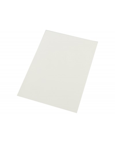 Tapa de encuadernacion gbc pp polycover din a4 300 mc blanco opaco pack de 100 unidades