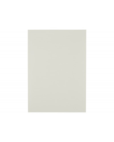 Tapa de encuadernacion gbc pp polycover din a4 300 mc blanco opaco pack de 100 unidades