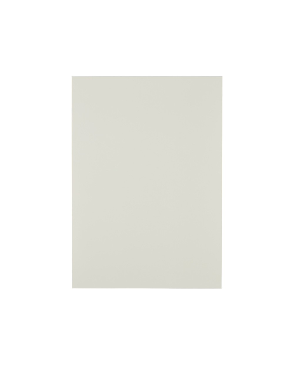 Tapa de encuadernacion gbc pp polycover din a4 300 mc blanco opaco pack de 100 unidades