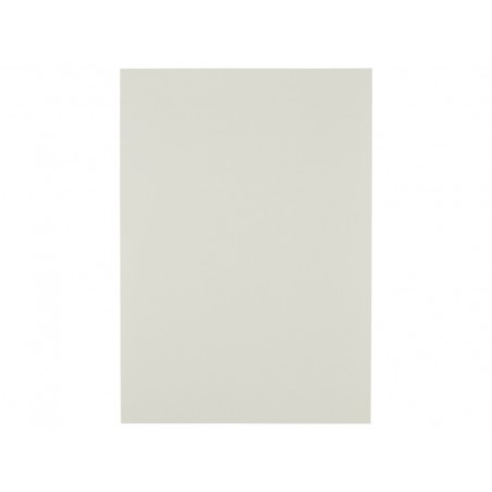Tapa de encuadernacion gbc pp polycover din a4 300 mc blanco opaco pack de 100 unidades