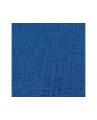 Tapa de encuadernacion gbc linen din a4 250 g azul pack de 100 unidades