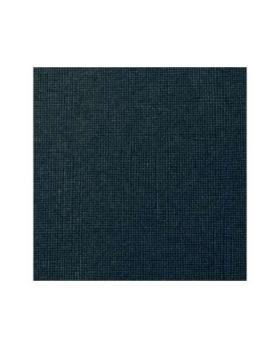 Tapa de encuadernacion gbc linen din a4 250 g negro pack de 100 unidades