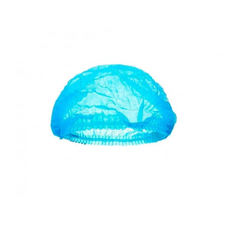 Gorro safetop polipropileno desechable pack de 100 unidades