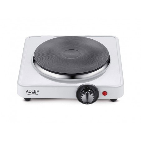 Cocina electrica adler 1 fuego 1500w