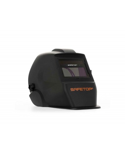 Pantalla de soldar safetop profi one automatica 4 9 13
