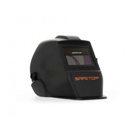 Pantalla de soldar safetop profi one automatica 4 9 13