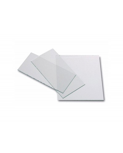 Cubrefiltro mineral transparente safetop 108x51x2mm