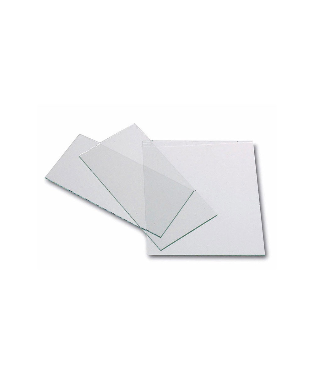 Cubrefiltro mineral transparente safetop 108x51x2mm