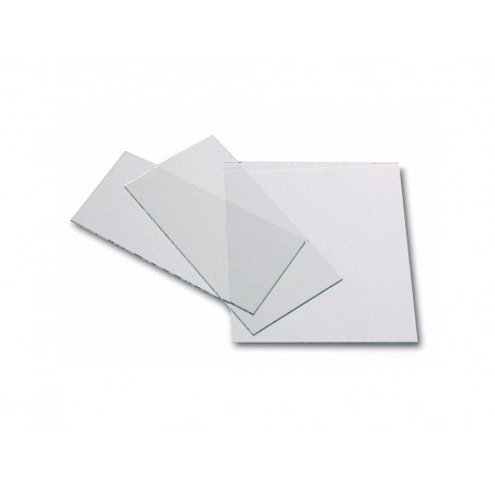 Cubrefiltro mineral transparente safetop 108x51x2mm