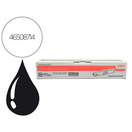 Toner oki c332dn mc363dn magenta 1500 paginas