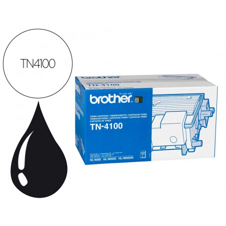 Toner brother 6050 6050d 6050dn 7500 paginas negro