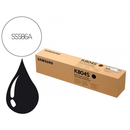 Toner hp samsung slx3280nr x3220nr negro