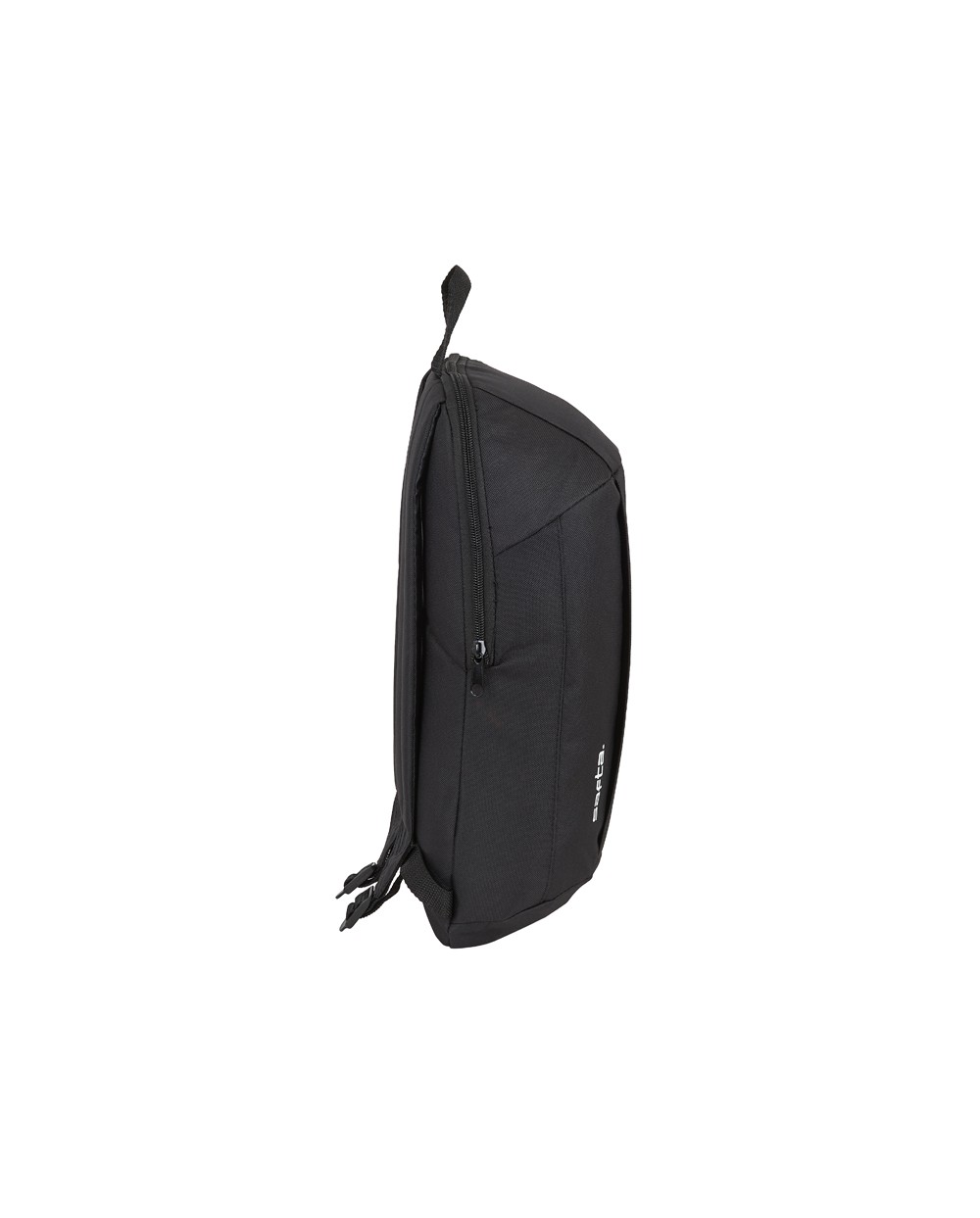 Cartera escolar safta blackfit8 y safta rinoneras y mini mochilas mini mochila 220x100x390 mm