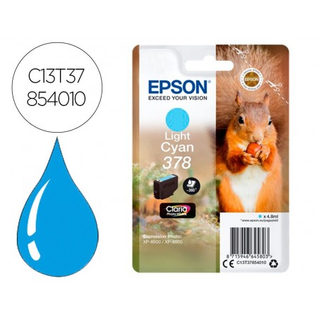 Ink jet epson 378 expression home xp 8605 8606 xp 15000 xp 8500 8505 cian 360 pag