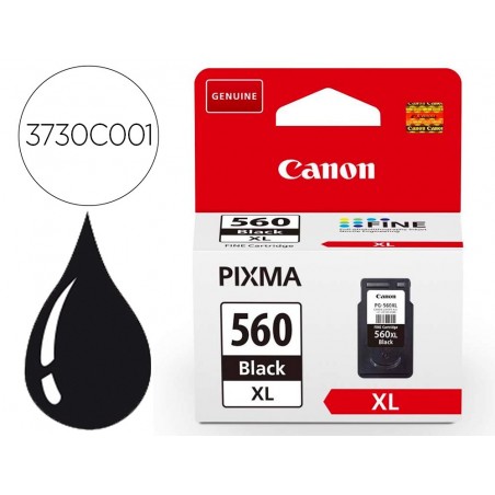 Ink jet canon cl561xl ts5350 ts5351 ts5352 ts5353 color alta capacidad