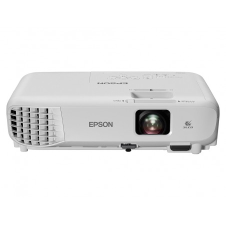 Videoproyector epson eb w06 wxga 3700 lumenes lcd 16000 1