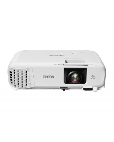 Videoproyector epson eb w49 wxga 3800 lumenes dlp 16000 1
