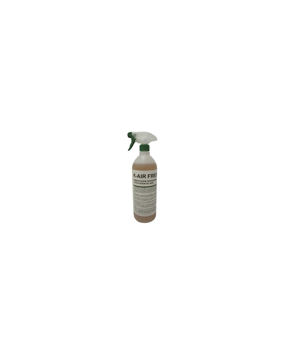 Ambientador spray ikm k air olor fragancia jean paul gaultier botella de 1 litro