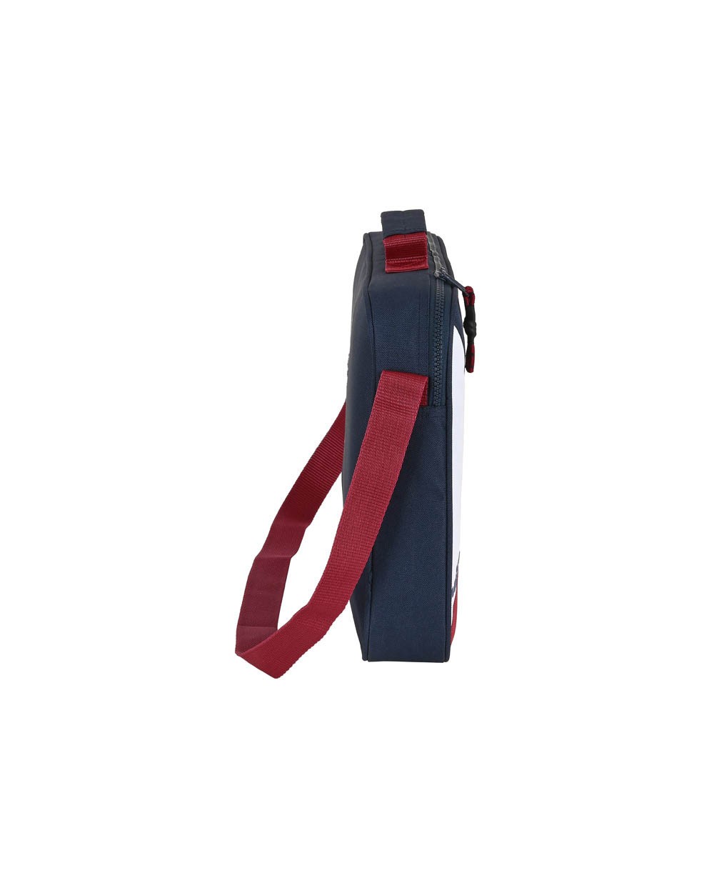 Cartera escolar safta extraescolares 380x60x280 mm fc barcelona corporativa