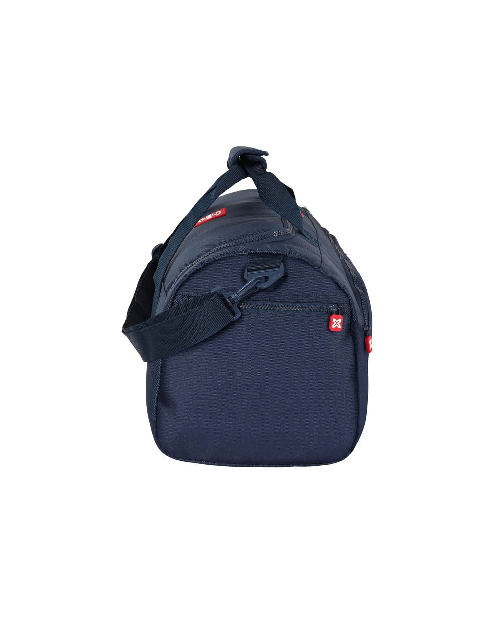 Cartera escolar safta bolsa deporte 500x250x250 mm munich storm