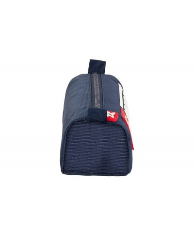 Bolso escolar safta portatodo 210x70x80 mm munich storm