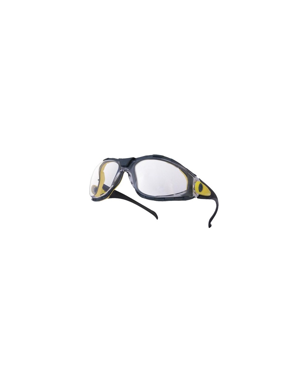 Gafas deltaplus de proteccion ajustable pacaya incolora