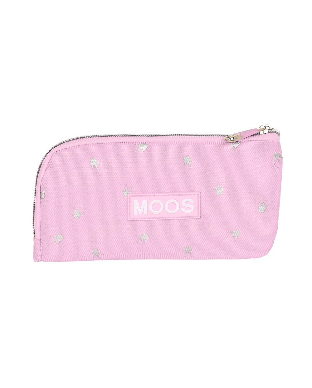 Bolso escolar safta portatodo plano 230x10x110 moos magic girls