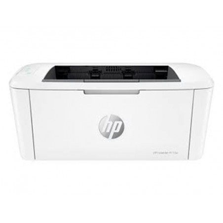 Impresora hp laserjet m110we wifi a4 20 ppm negro bandeja entrada 150 hojas