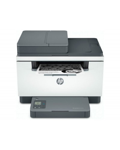 Equipo multifuncion hp mfp m234sdw duplex laser 30 ppm wifi escaner copiadora impresora fax bandeja de