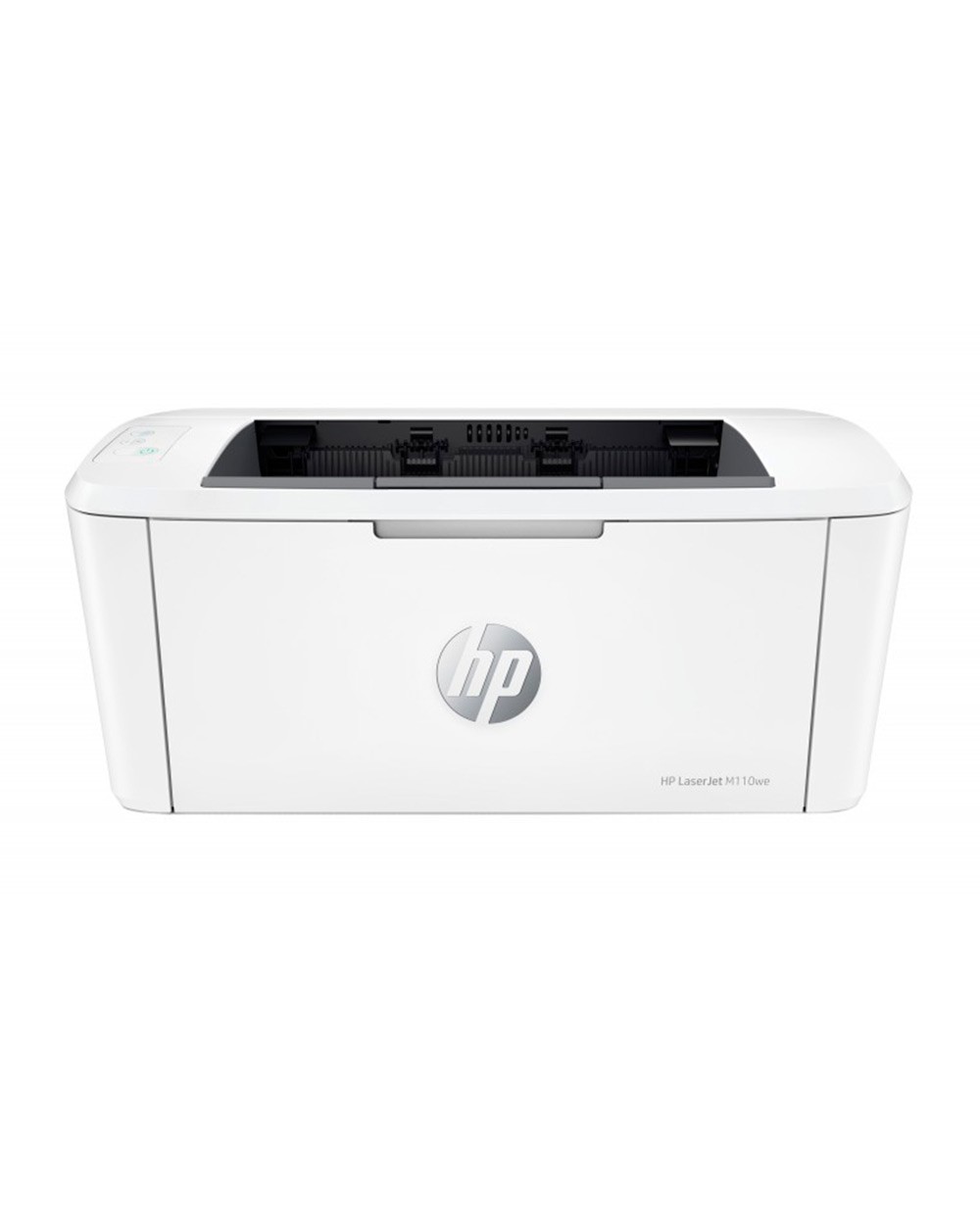 Impresora hp laserjet m110w a4 20 ppm negro bandeja entrada 150 hojas