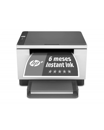 Equipo multifuncion hp mfp m234dwe laser 30 ppm wifi escaner copiadora impresora fax bandeja de entrada 150