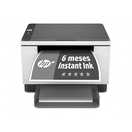 Equipo multifuncion hp mfp m234dwe laser 30 ppm wifi escaner copiadora impresora fax bandeja de entrada 150