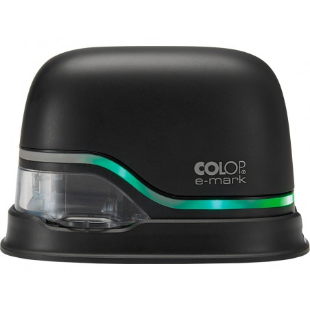Impresora portatil colop e mark ink jet wifi 600 ppp multicolor 145 mm alto x 150 mm longitud color negro