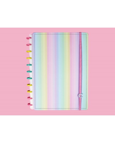 Cuaderno inteligente grande felicity by alexity 280x215 mm