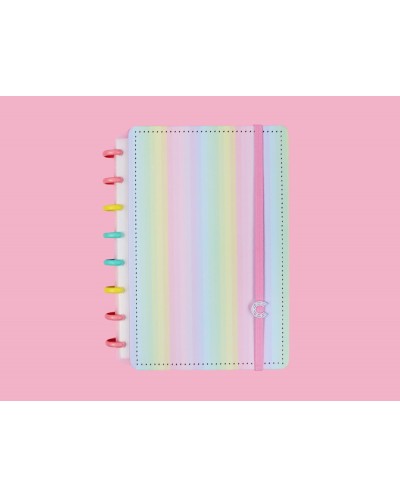 Cuaderno inteligente din a5 felicity by alexity 220x155 mm