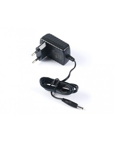 Adaptador de corriente q connect para modelo kf14521 100 240v 50 60hz 02a