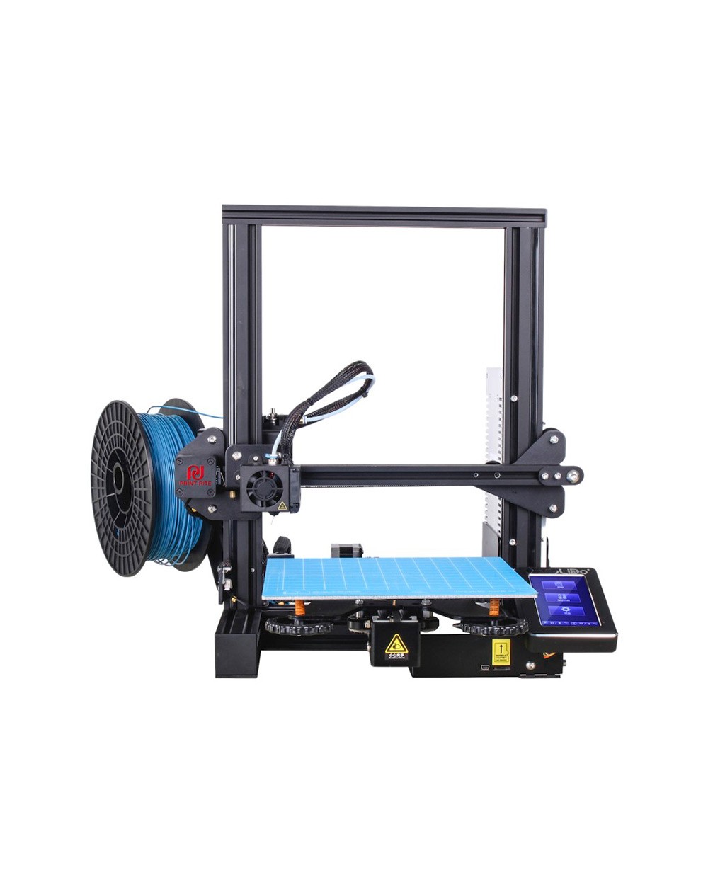 Impresora 3d colido diy 20