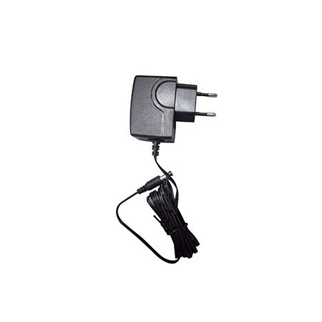 Adaptador de corriente q connect para modelo kf11213 100 100 240v 50 60hz 02a