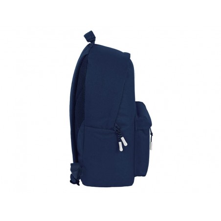 Mochila safta para portatil 141 munich basics 410x310x160 mm