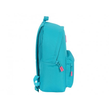 Mochila safta para portatil 141 munich basics 410x310x160 mm