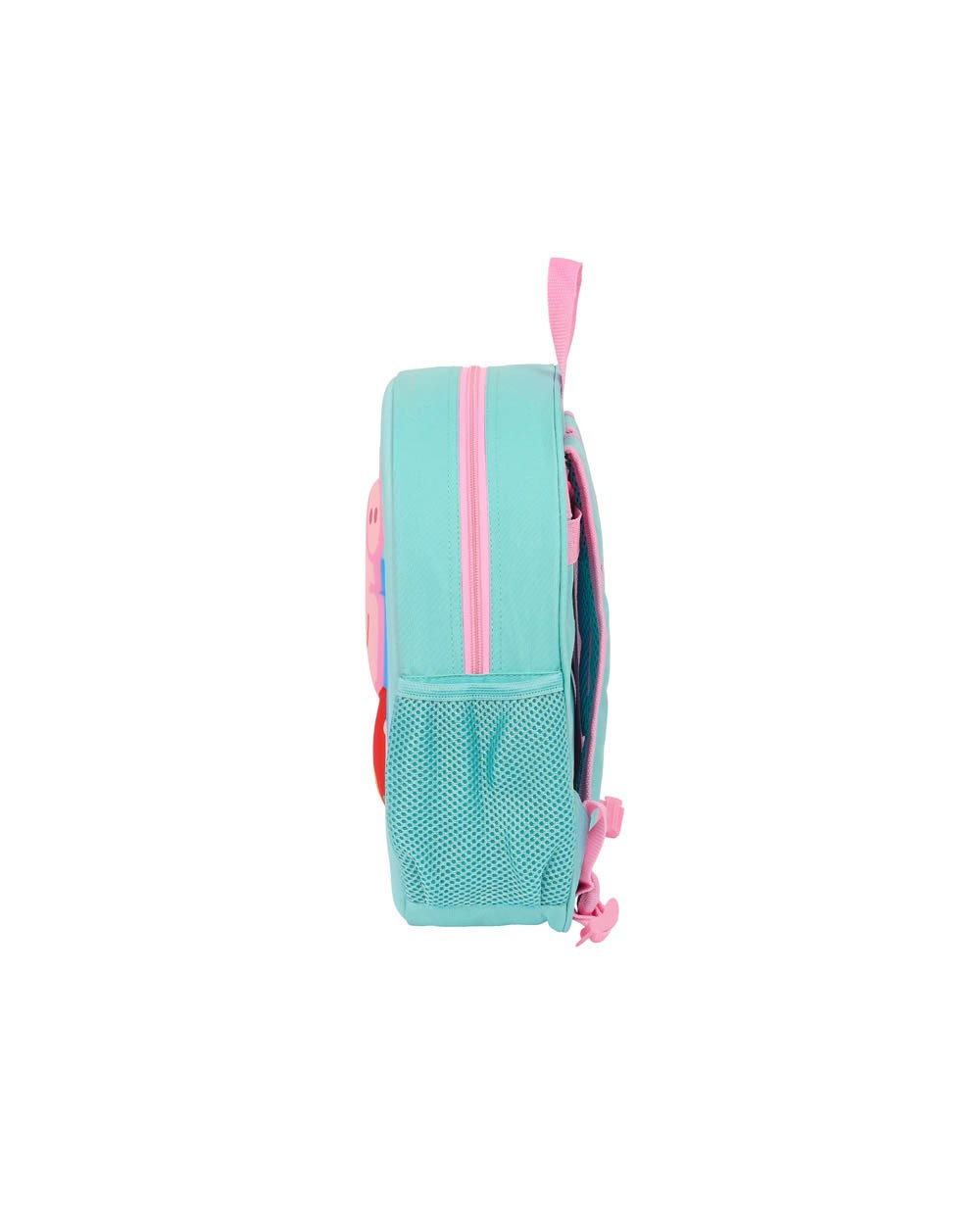 Mochila con carro infantiles 3d 350x270x100 mm