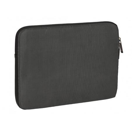 Funda para portatil 14 safta business black blue grey 340x20x250 mm