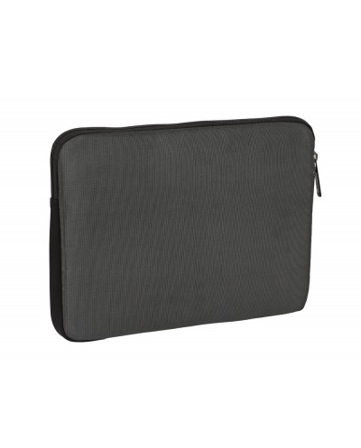 Funda para portatil 116 safta neopreno safta business black blue grey 310x20x230 mm