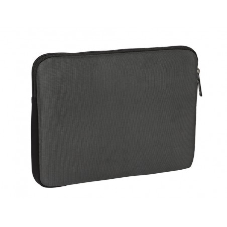 Funda para portatil 116 safta neopreno safta business black blue grey 310x20x230 mm