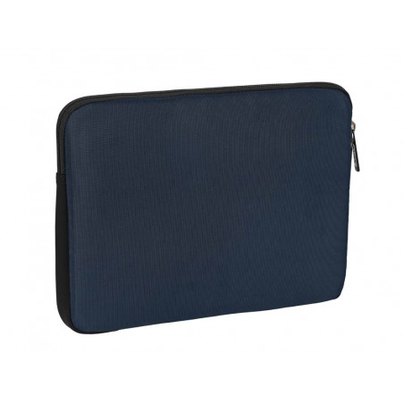 Funda para portatil 116 safta neopreno safta business black blue grey 310x20x230 mm